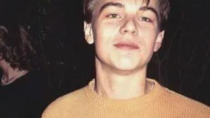Leonardo DiCaprio olsaydınız, ne yapardınız?