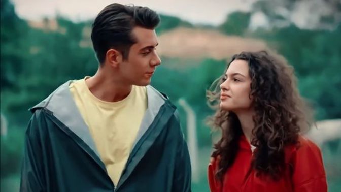 Hoşlandığım çocuk bana kardeşim dedi, beni denemek için söylemiş olabilir mi?
