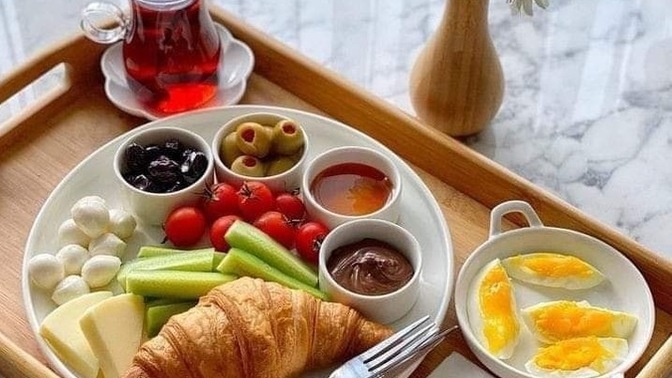 Şipşak kahvaltılık tarifleriniz var mı?