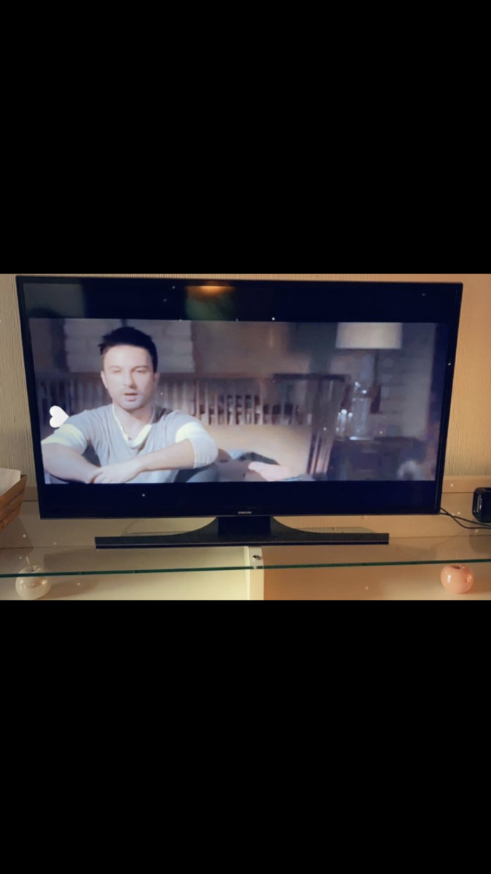 Ben son ses Tarkan ile günaydın 😃 dedim sabaha 😬❤️‍🔥