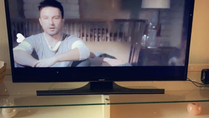 Ne dinliyorsun sabahın köründe?