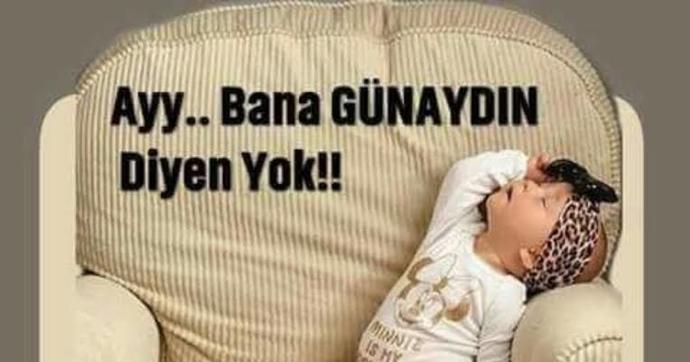 Sevgilinizden her sabah Günaydın mesajı bekler misiniz?
