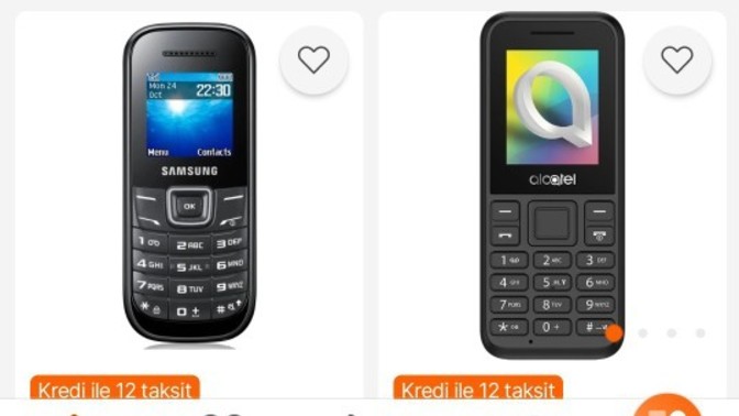 Paraya kıyıp yeni telefon alacağım. Sizce hangisi iyi?