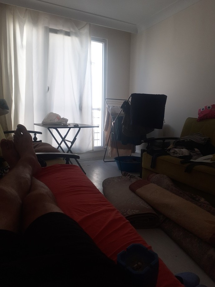 Yalnızlık çok zor?