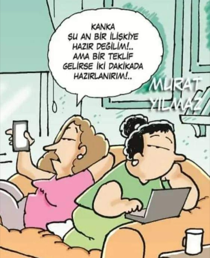 Hazırlanmanız kaç dakika sürer 😀?