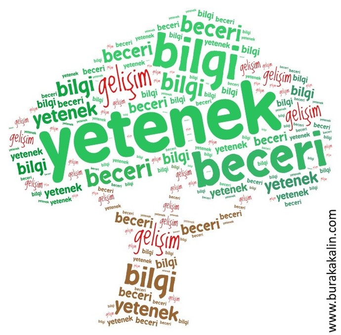 Hayatta yapabildiğiniz en iyi şey nedir?