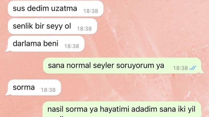 Aldattı, defalarca affettim. Başkasıyla birlikte olacak diye ayrılmaktan korkuyorum, ne yapmalıyım?