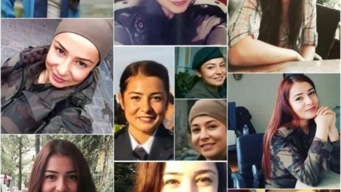 Hiç görmediği birini özleyebilir mi insan?