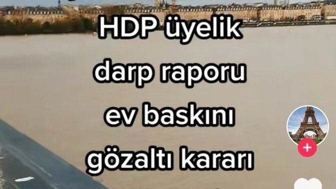Sizin için de hedefe giden yolda her şey mübah mı?