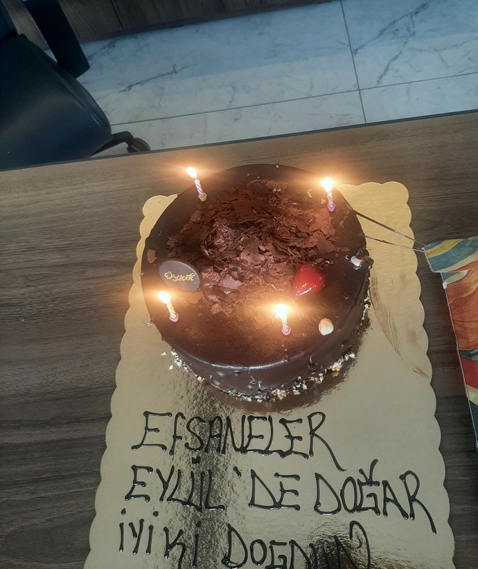 Ne gerek vardı.. 😄