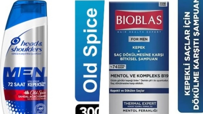 Hangi şampuan daha iyi: Head & Shoulders mı, Bioblas mı?