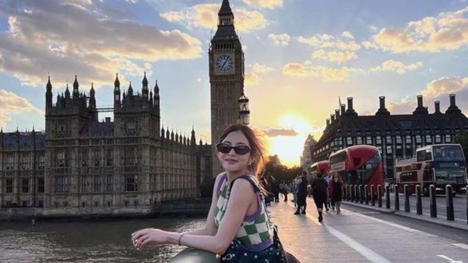 Sizce Avrupa'nın en güzel şehri neresidir?