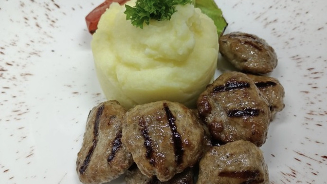 Köfte sever misiniz KS üyeleri?