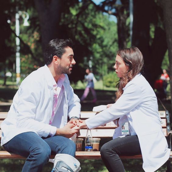 Exten next olur mu? / Eski sevgiliyle barışmalı mı?