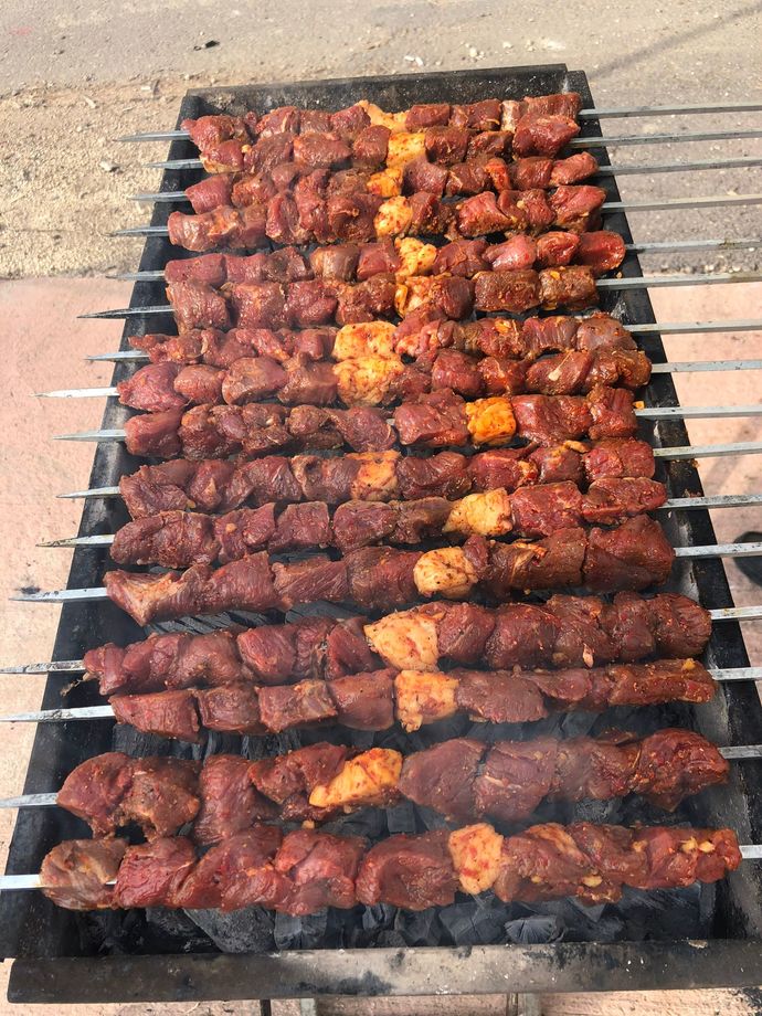 Mangalda tercihiniz nasıldır, sever misiniz?