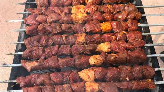 Mangalda tercihiniz nasıldır, sever misiniz?