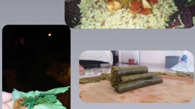 Yemek yapmak bir marifet midir?