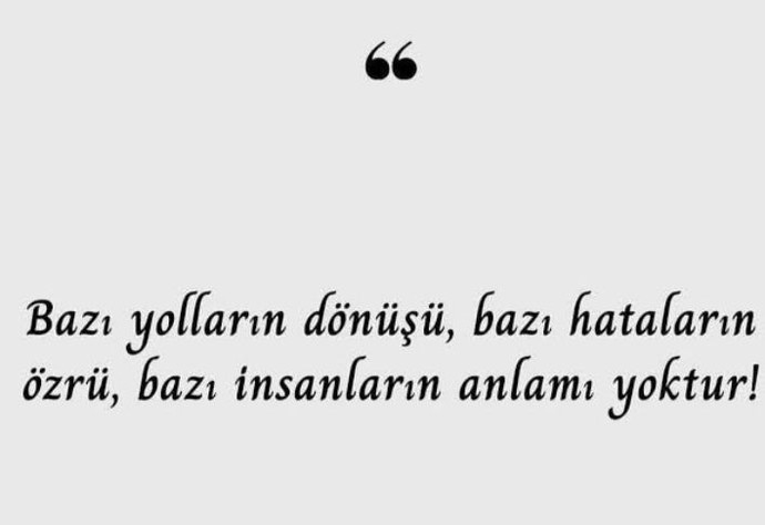 Aşk hayatınızı bir görselle anlatır mısınız?