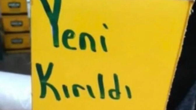 Aşk hayatınızı bir görselle anlatır mısınız?