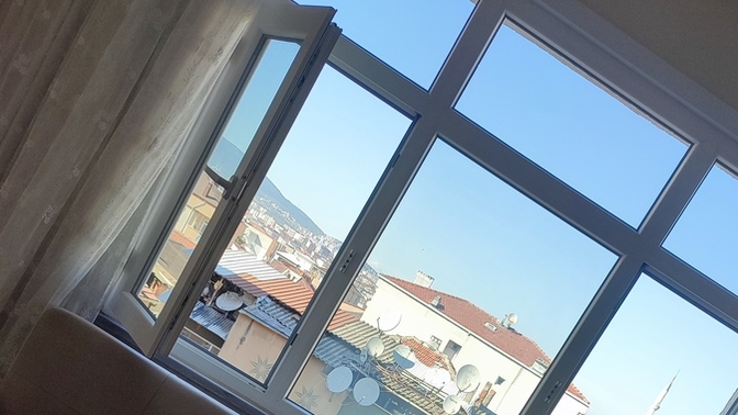 En sevdiğiniz ev işi hangisi?