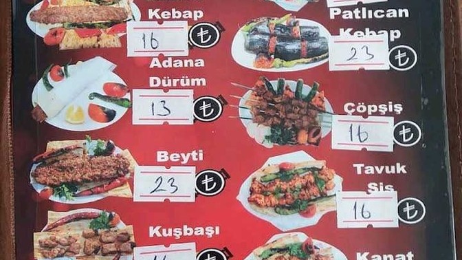 En son neye bakıp iç geçirdiniz?