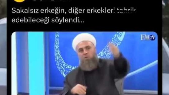 Kızlar artık sevgililerimizi erkeklerden de mi kıskanmaya başlayacağız?