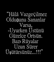 Vazgeçilmez insan var mıdır?