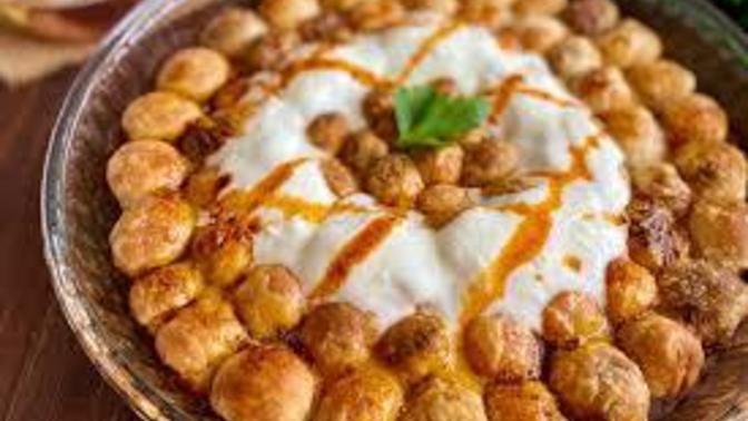 Boşnak mantısı abartıldığı kadar güzel mi?