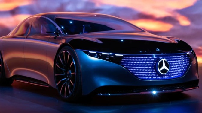 Mercedes'in hangi serisi daha güzel?