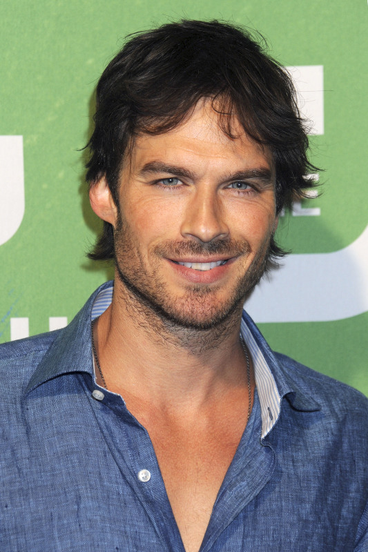 ian somerhalder
