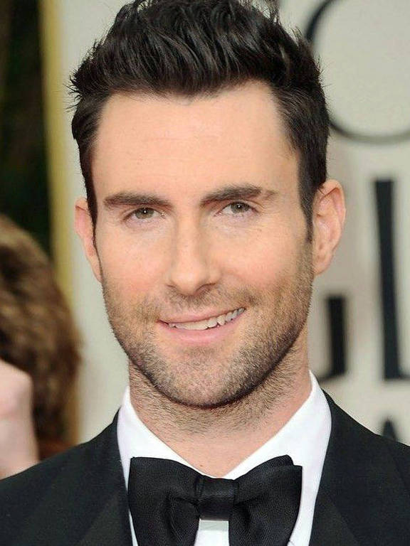 adam levine