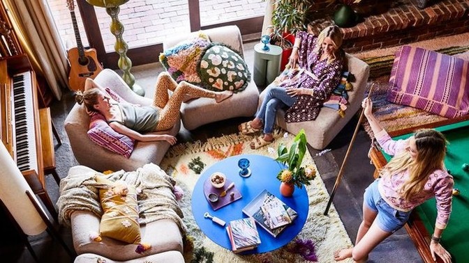 Dekorasyon konusunda kendi zevkinize güveniyor musunuz?