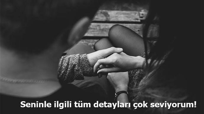 bunu duymak ister misiniz her zaman?