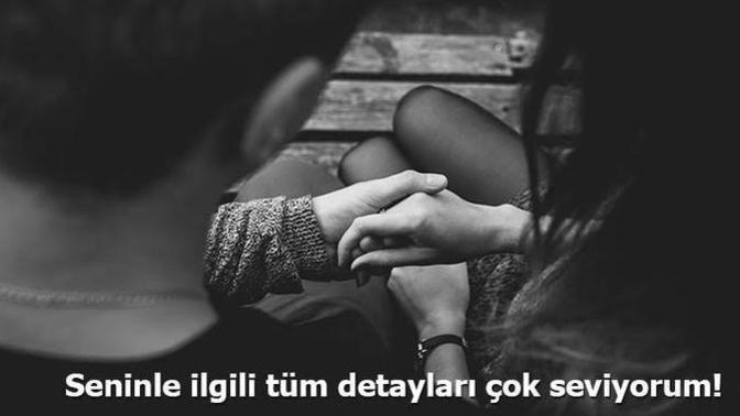 İlgilendiğiniz kişinin size her zaman “seni seviyorum” demeli mi?