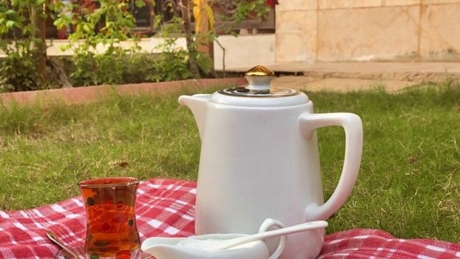 Evin bahçesinde yapılan piknik, piknikten sayılır mı?