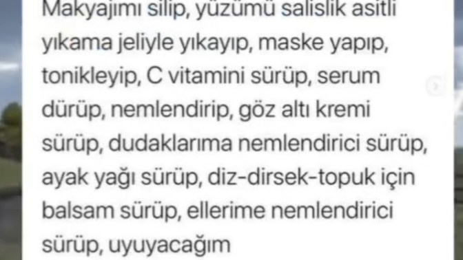 Erkek olmak çok zor değil mi?