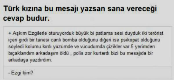 Kıskançlık seviyeniz ne alemde?