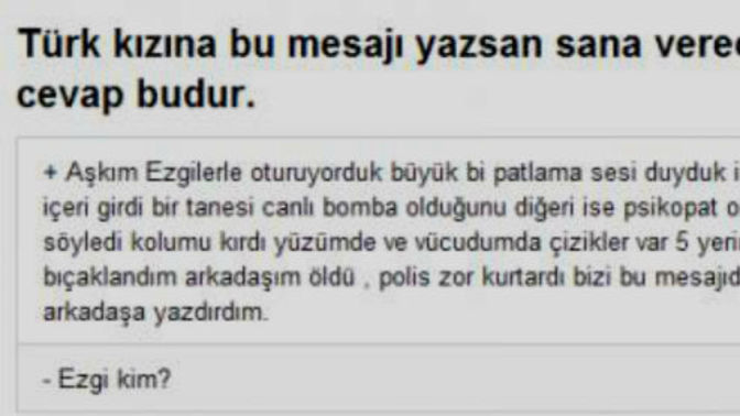 Kıskançlık seviyeniz ne alemde?