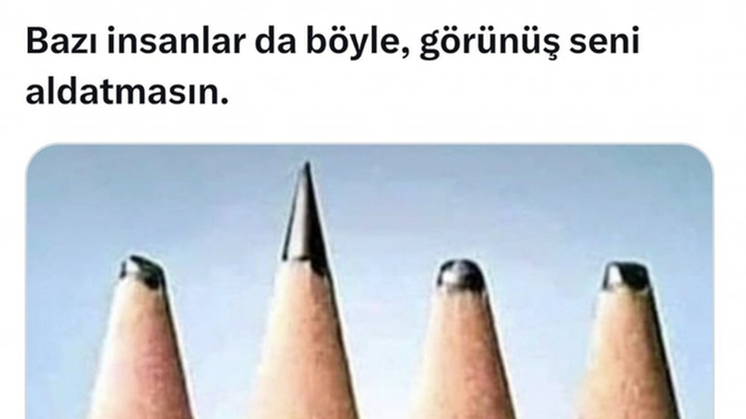 İnsanlara olan bakış açın ne zaman değişti?