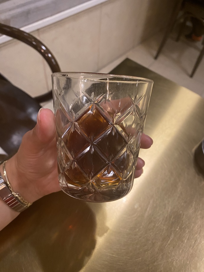 Kahveyi hangi saatte içiyorsunuz?