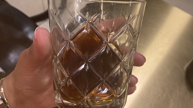 Kahveyi hangi saatte içiyorsunuz?