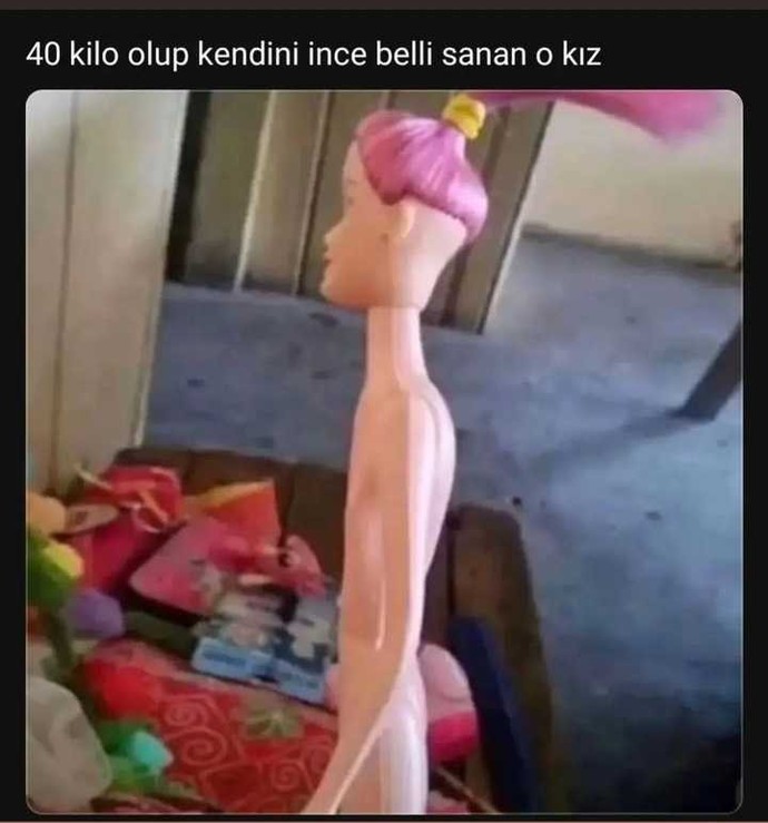 Kendinizde en beğendiğiniz özelliğiniz nedir?