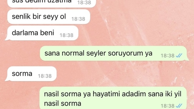 Vaktiniz varsa okur musunuz arkadaşlar?