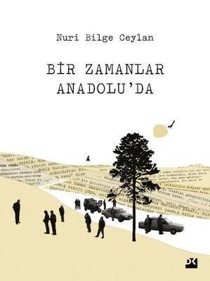 Bir NBC hayranı olarak benim için Bir Zamanlar Anadoluda