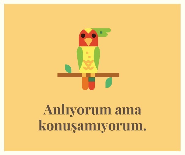 Kaç dilde kendinizi ifade edebiliyorsunuz?