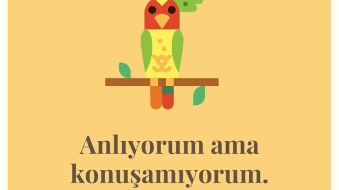 Kaç dilde kendinizi ifade edebiliyorsunuz?