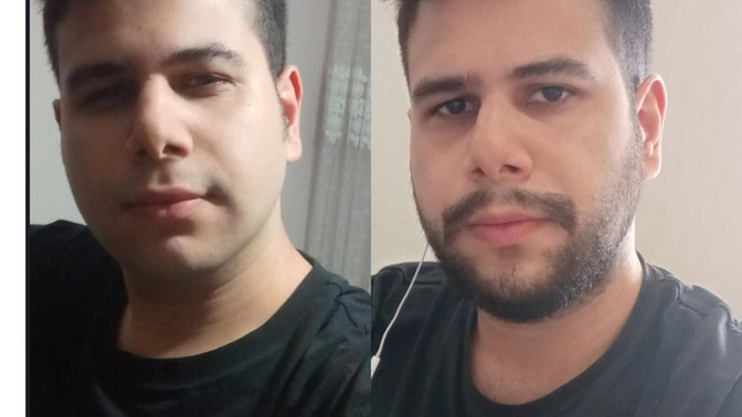 Sizce Erkek Sakallı Mı Olmalıdır Yoksa Sakalsız Mı?