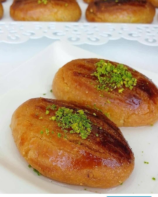 Şekerpare yaptım, Nasıl oldu?
