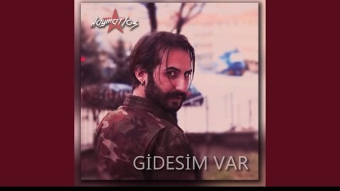 Herhangi bir yere gidesim var, diyor musunuz?