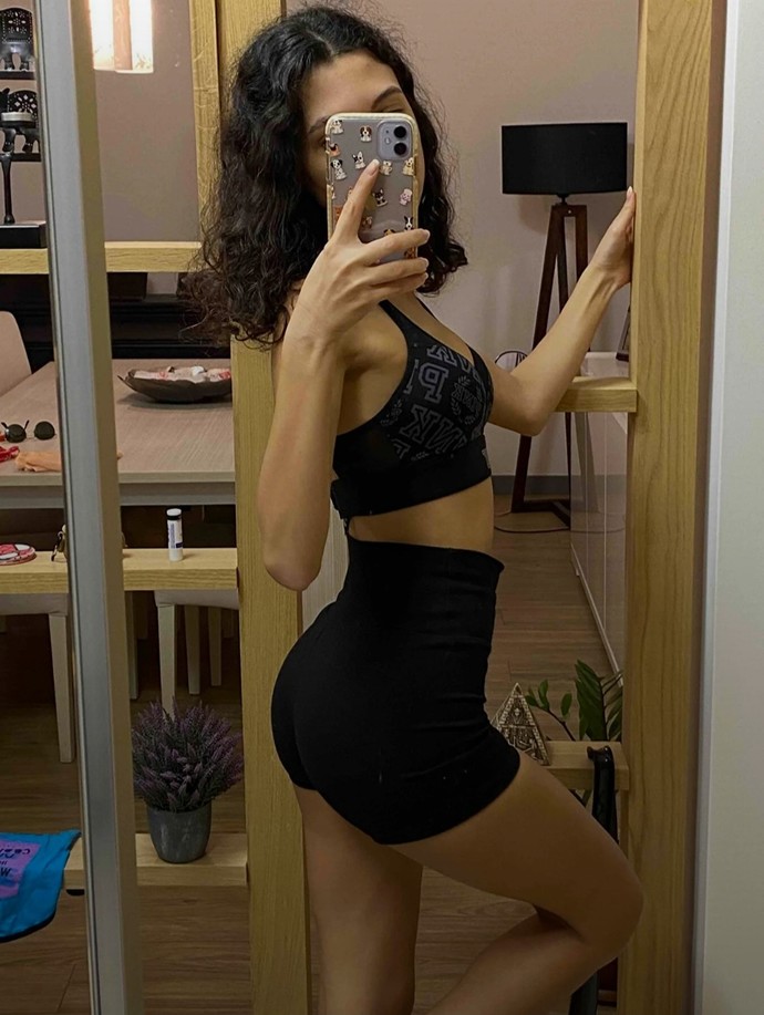 Boksta tüm kızlara meydan okuyorum gelin benle boks yapın sizce sonuç ne olur?
